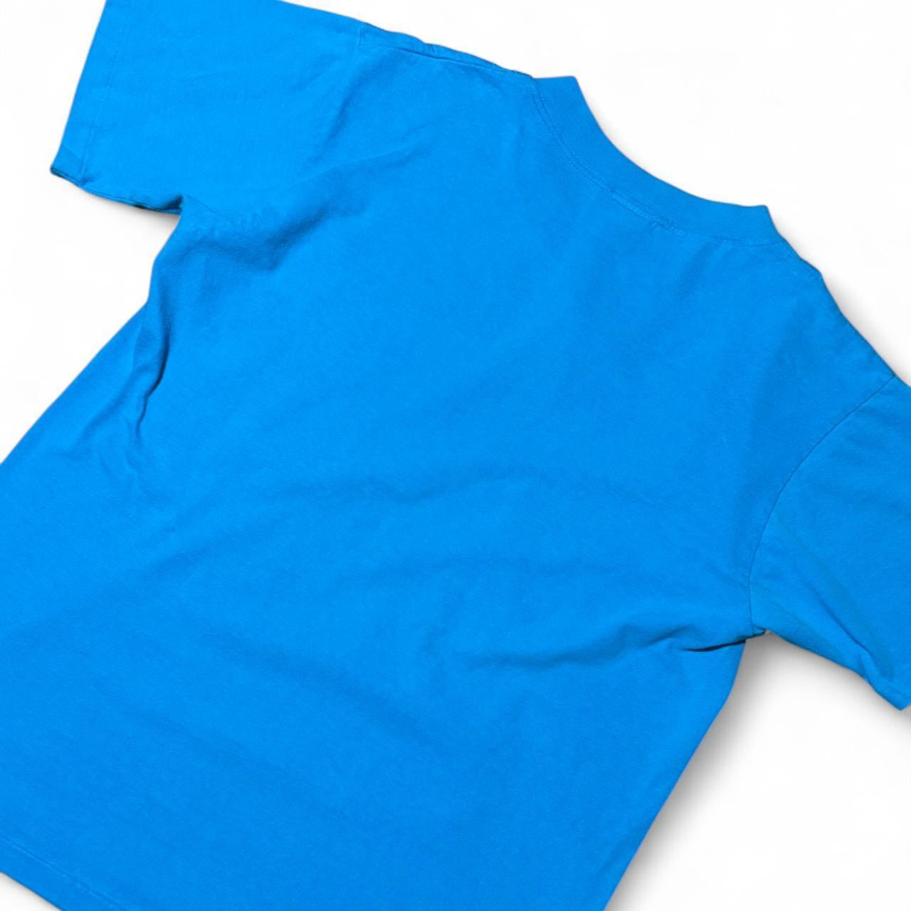 1984 Hawaii Wave Splash Ocean Surfing Tee
