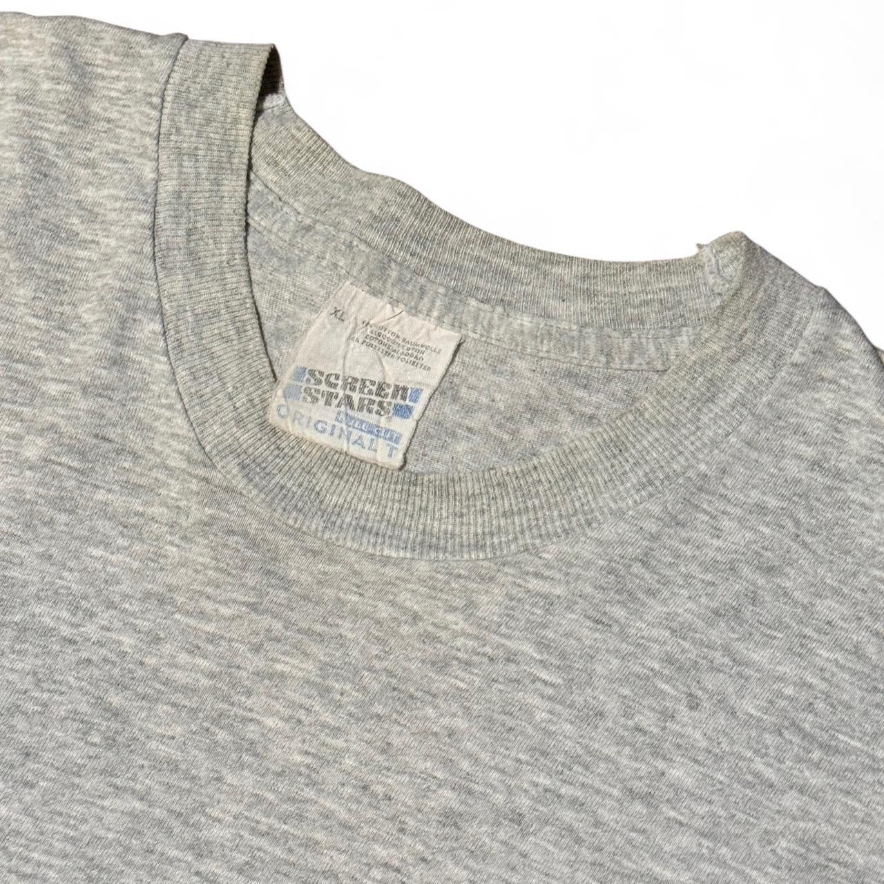 1996 Scotland Spellout Graphic Tee