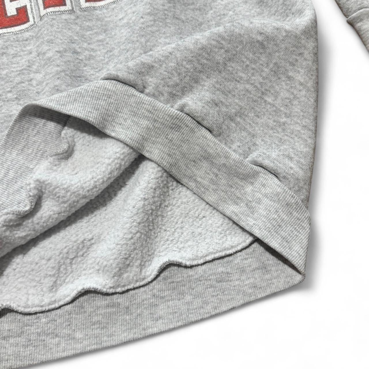 80s Oregon State University Athletics Sportswear Crewneck