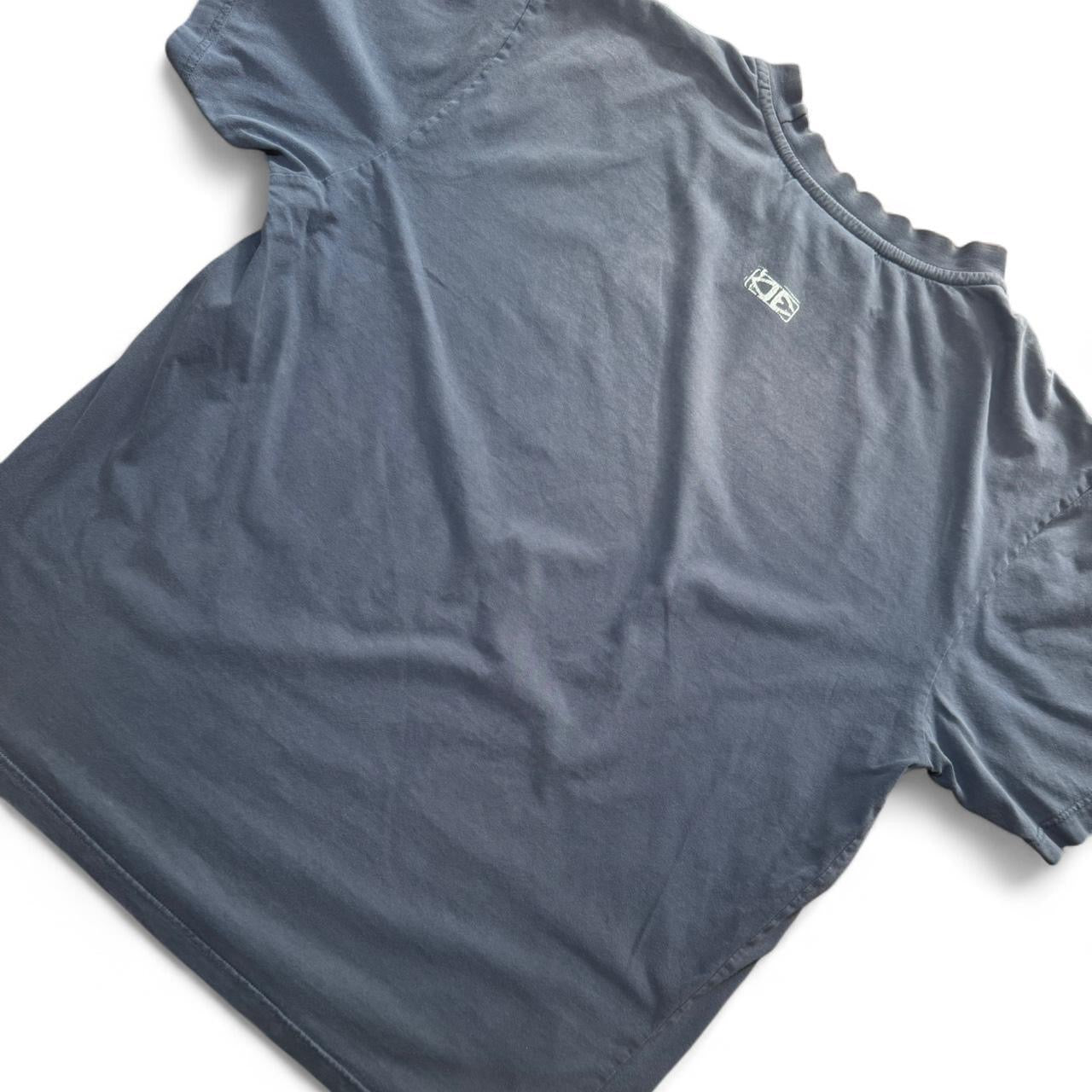 Ocean Earth Surf Wear Graphic Tee