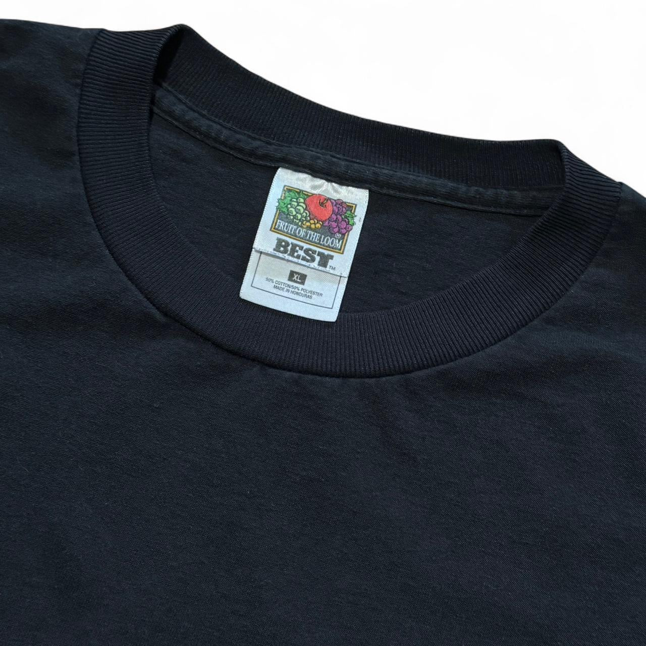 90s D.A.R.E Drug Tee