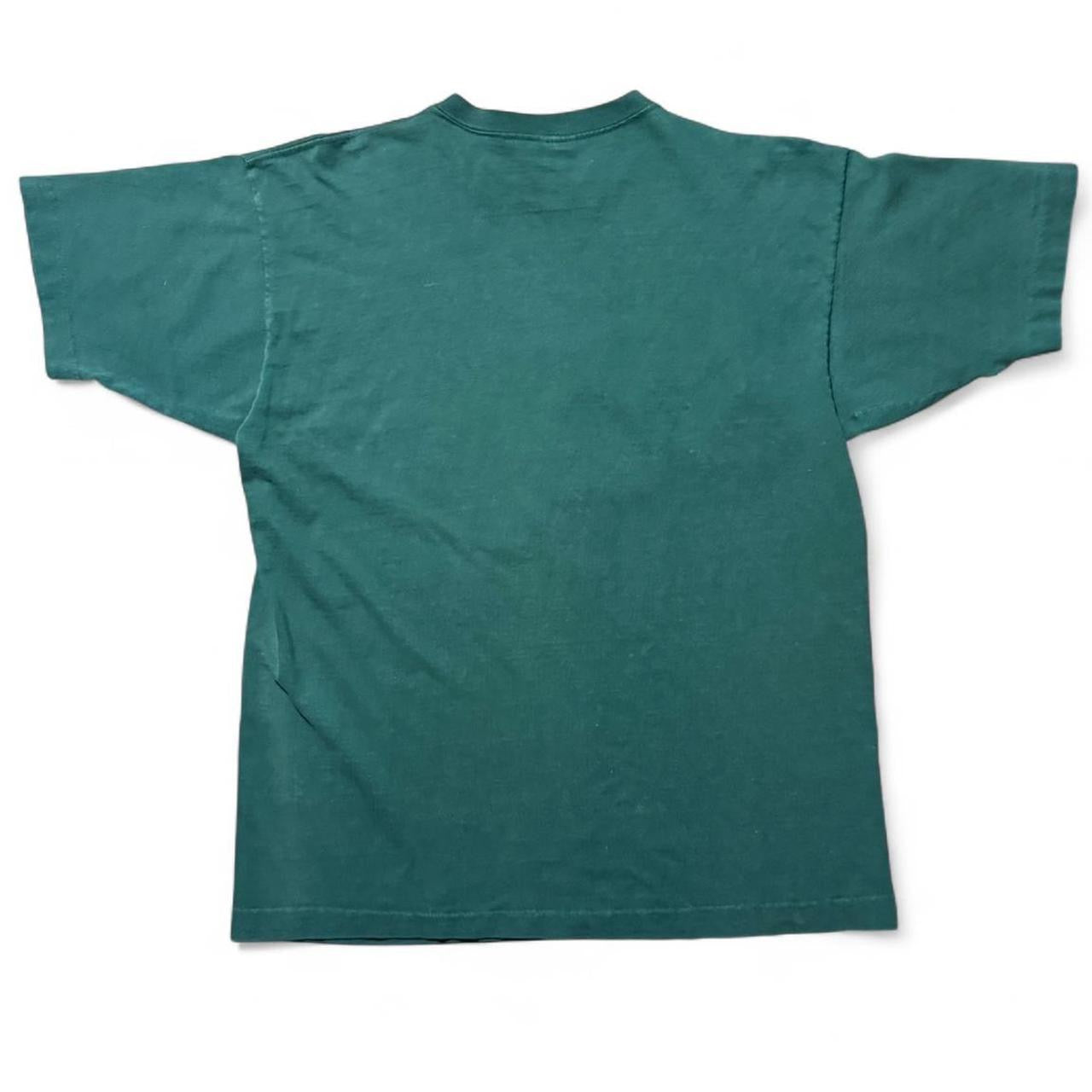 70s Green Bay Packers NFL Tee