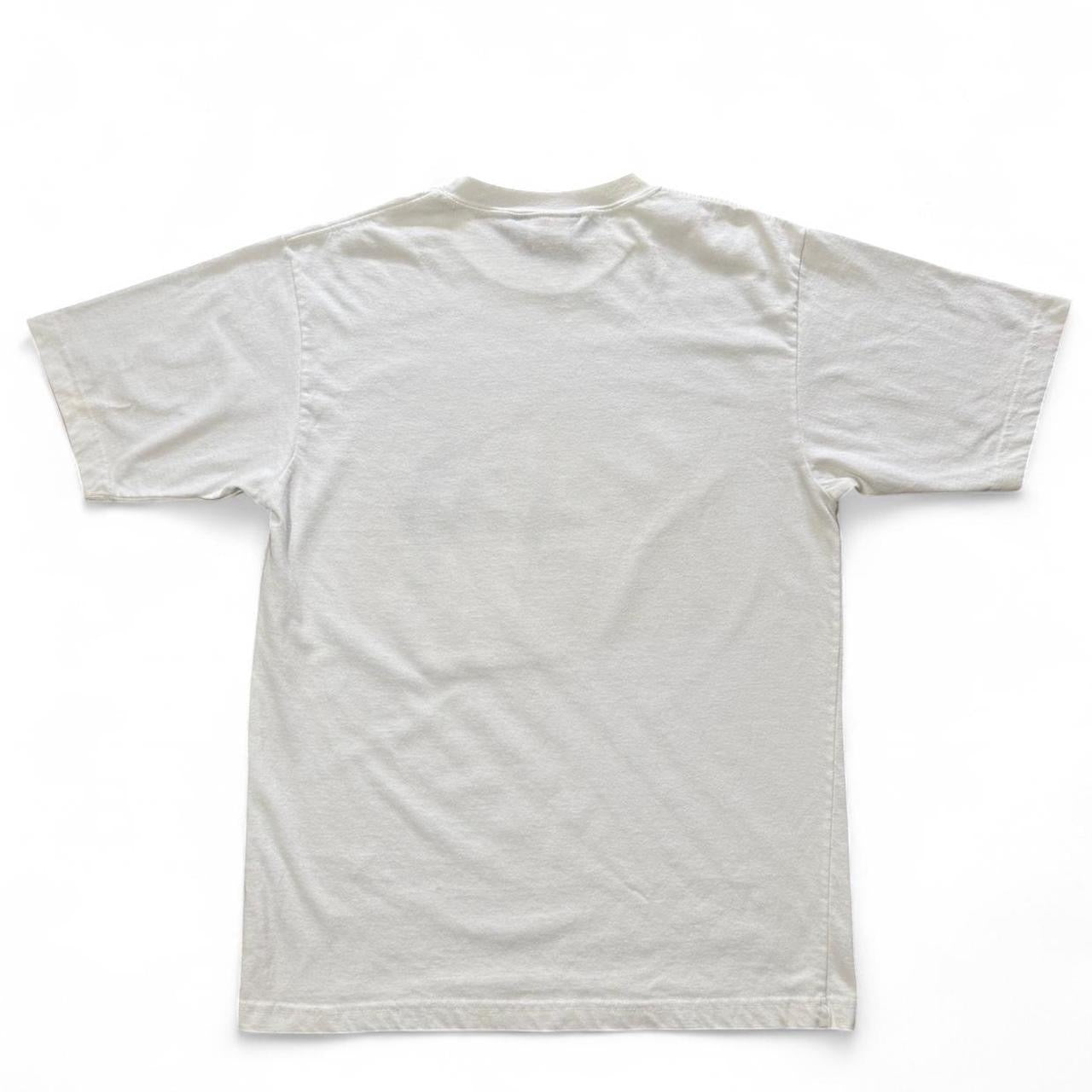 90s Springer Spaniel Puppy Dog T-shirt