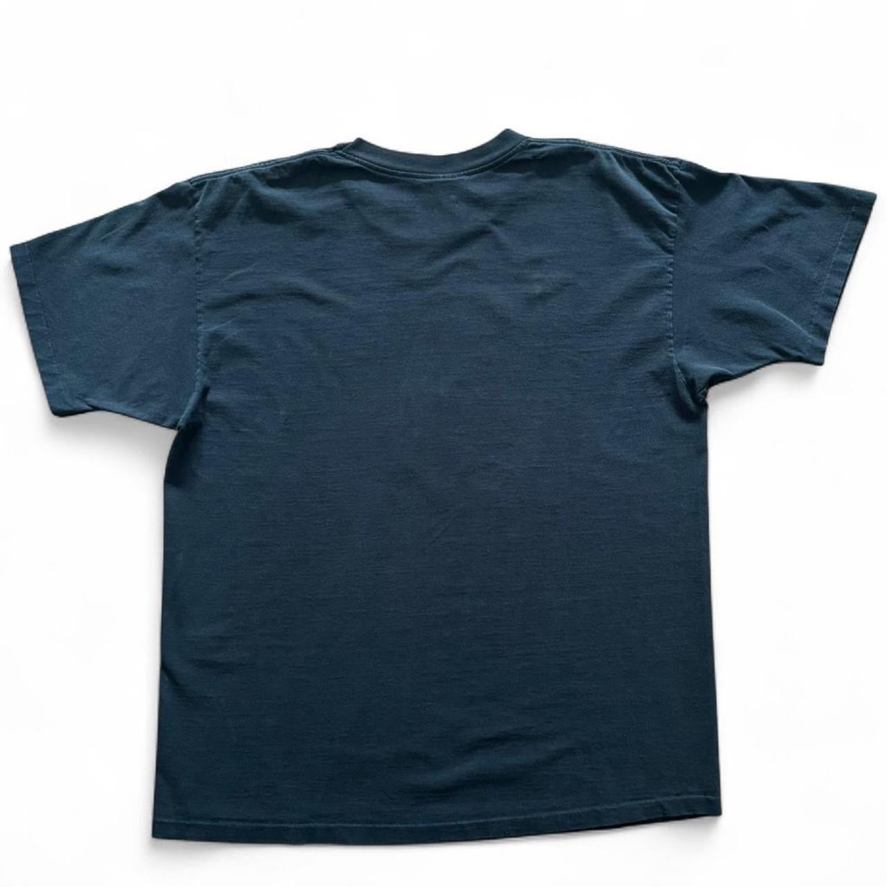 1997 The Three Stooges Curly Fries Tee