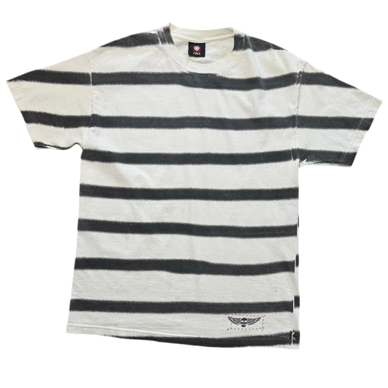 Y2K Circa Skate Tee