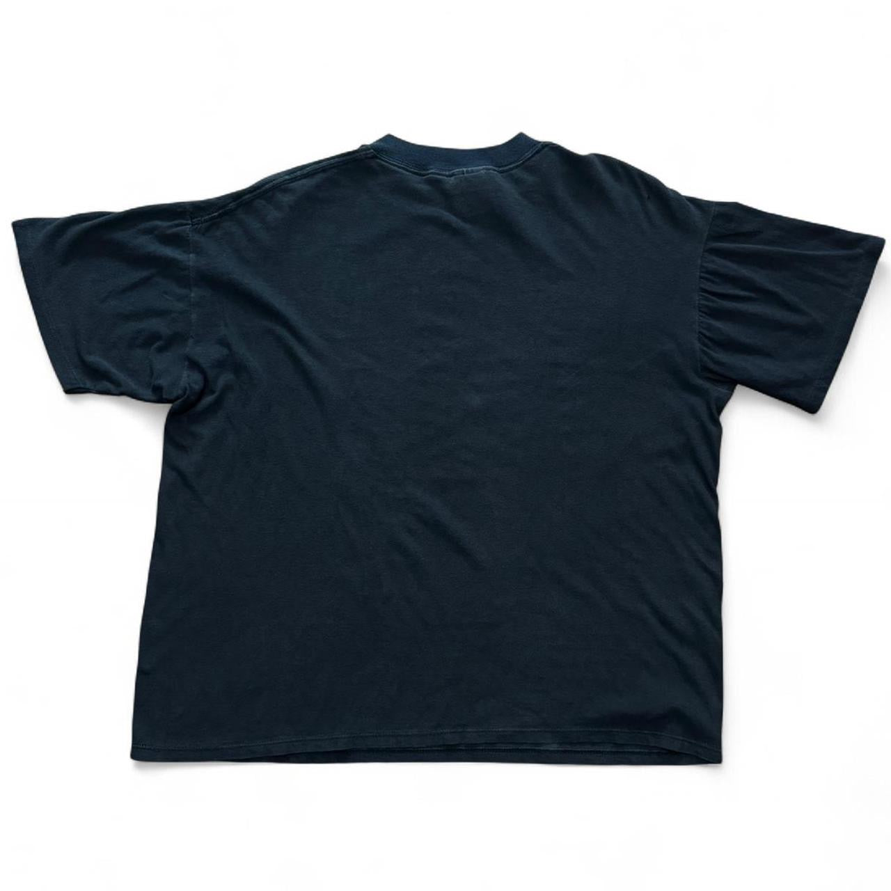 Rare 1989 Pixies Death To The Pixies Band Album Merch Tee