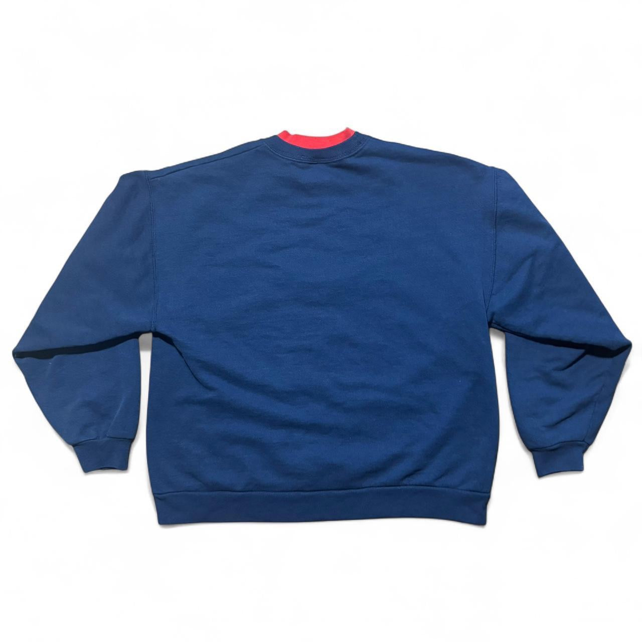 90s All American Grandma Crewneck