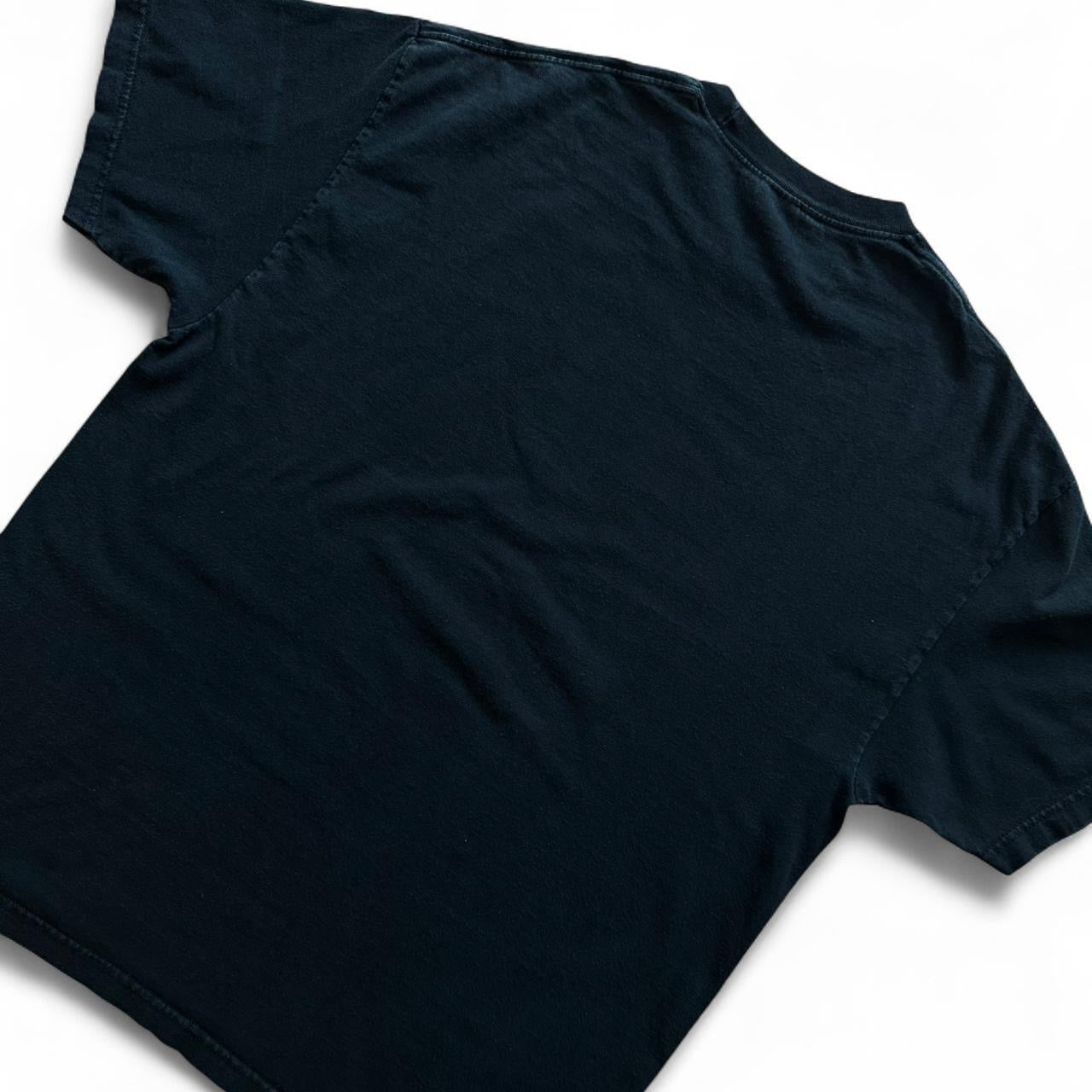 Shenandoah National Park Biker Motorcycle Tee