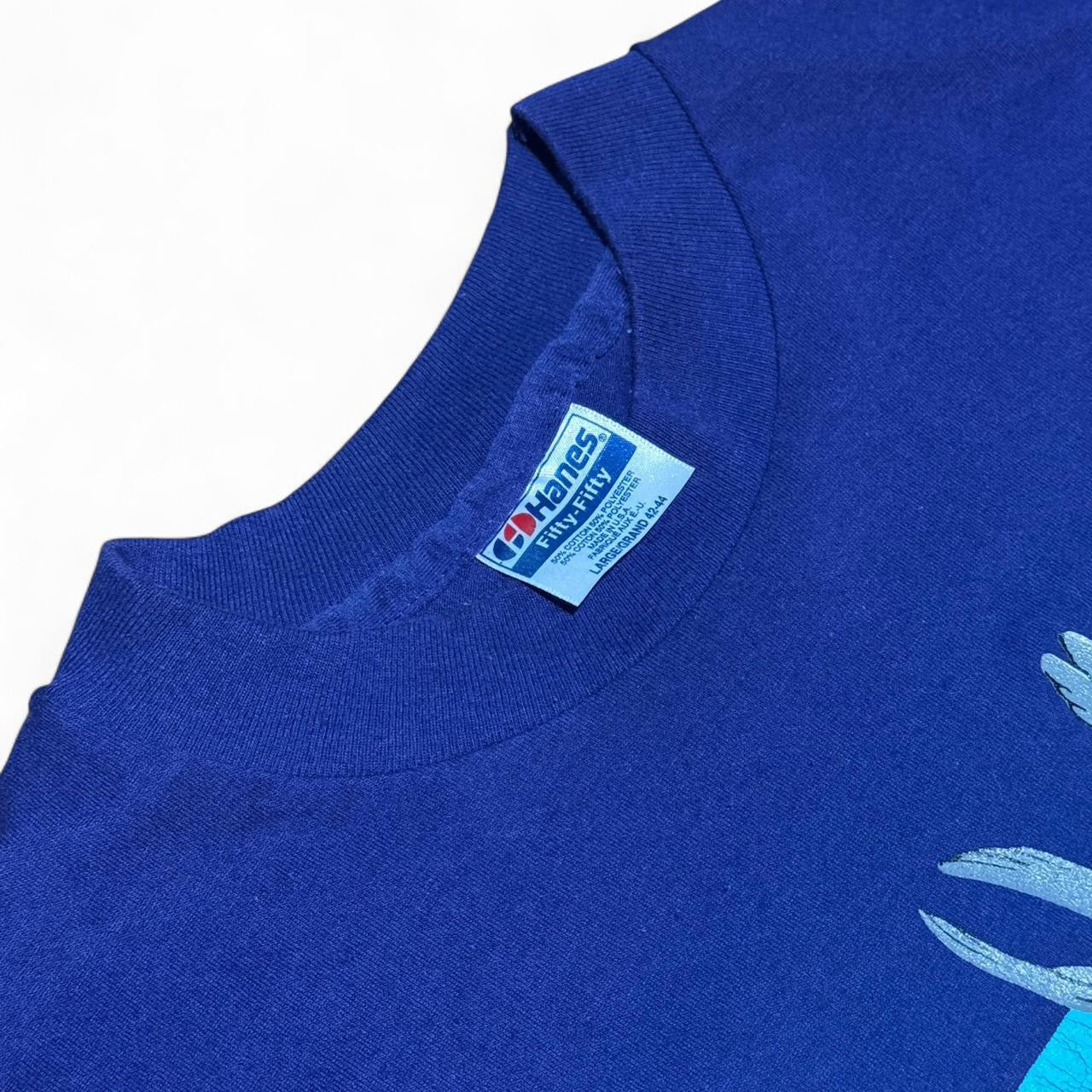 90s Port Alberni Seals Nature Tee