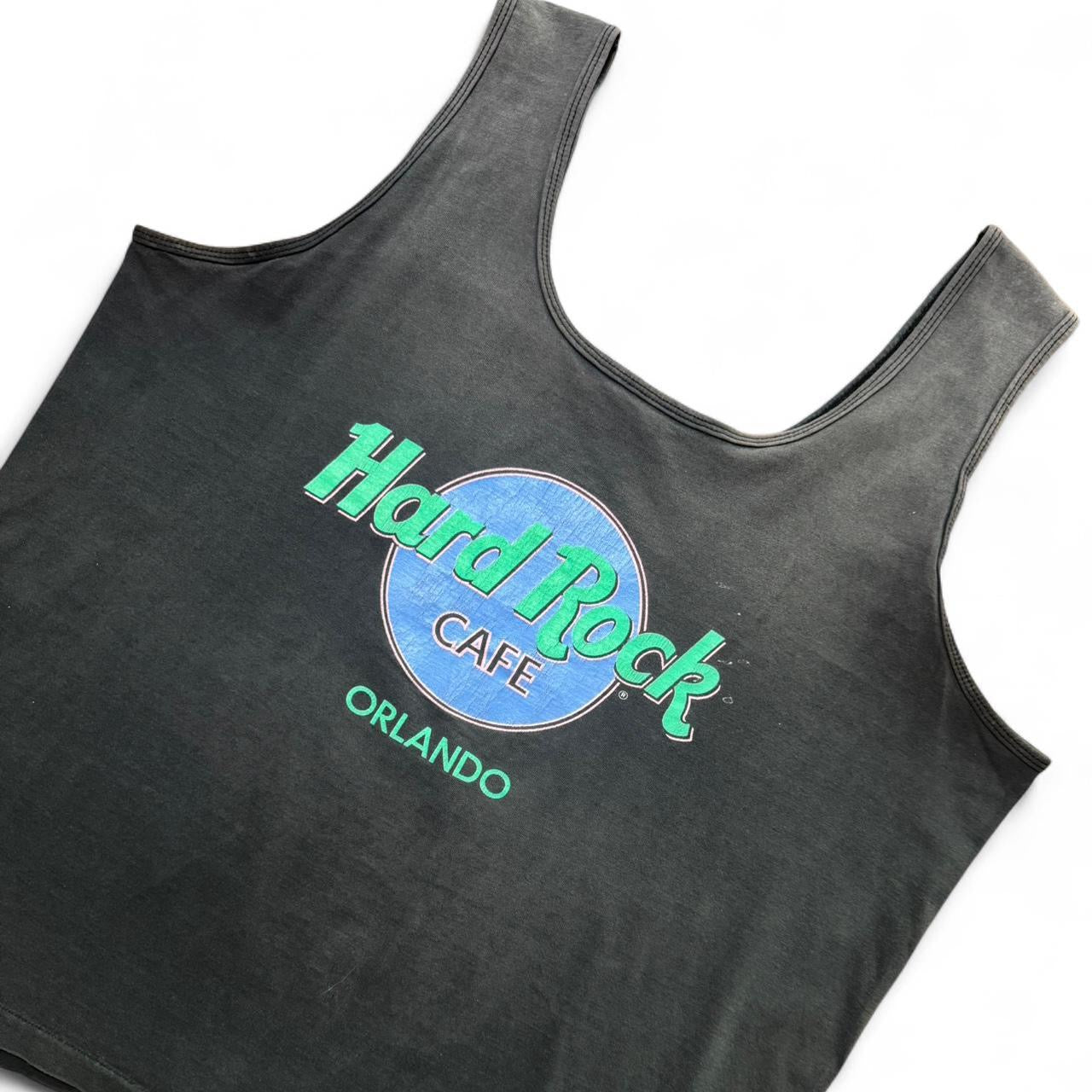 90s Hard Rock Orlando Tank