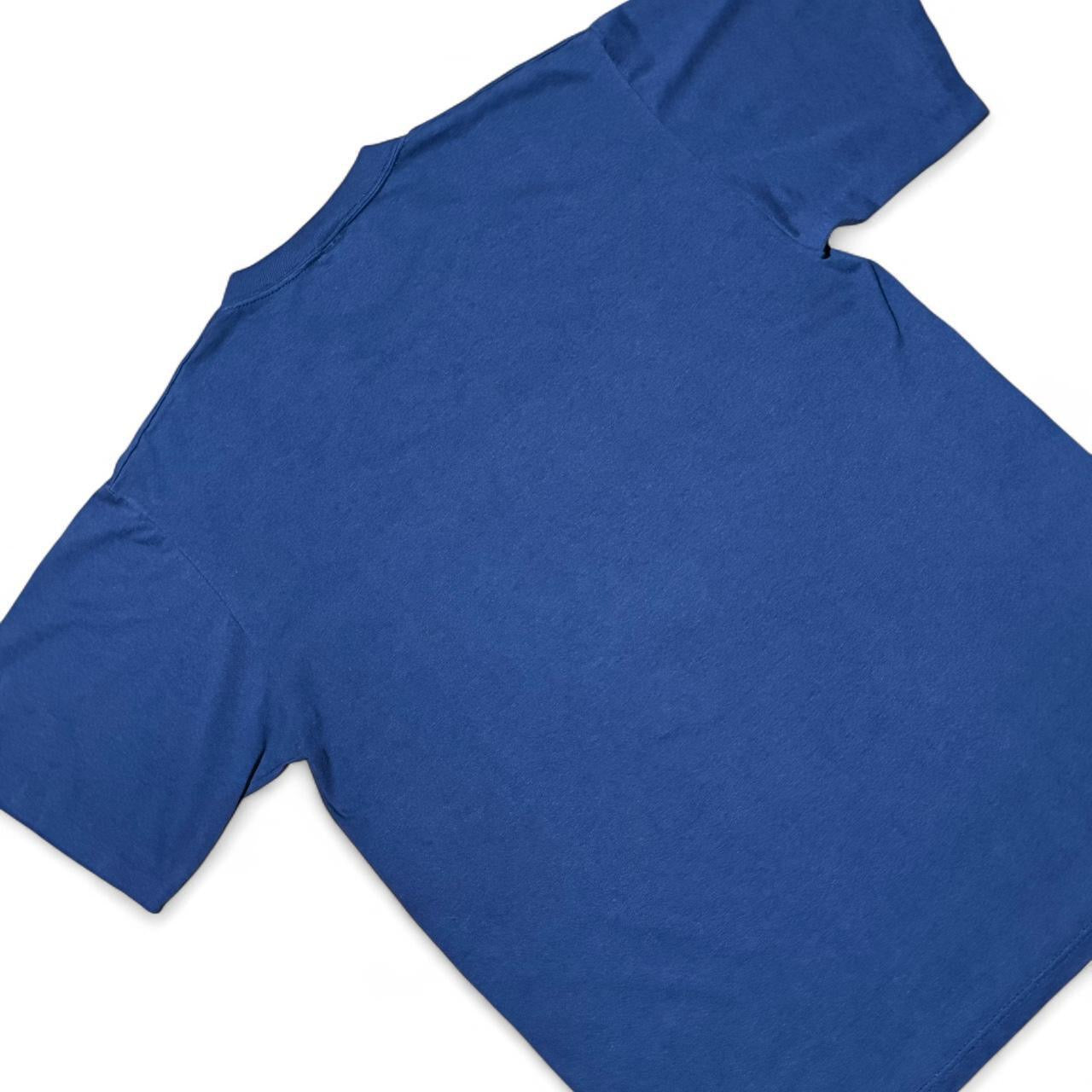 Vintage 80s St. Coletta Jefferson Wisconsin Souvenir Travel Location Tee