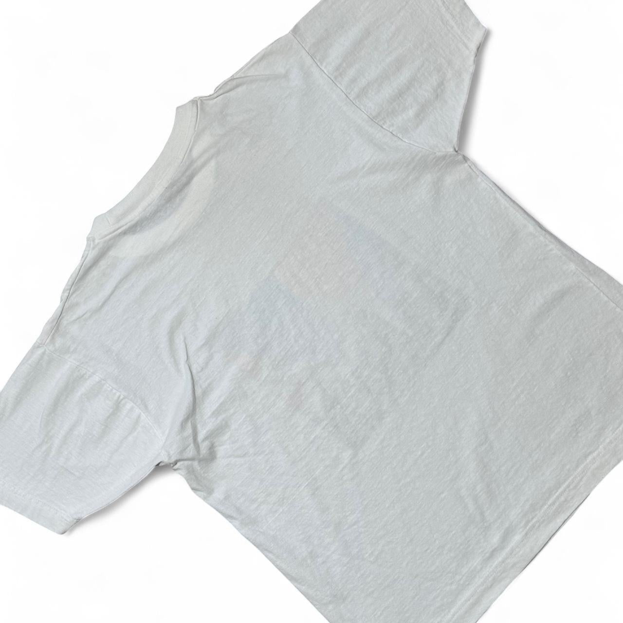 90s Hong Kong Postal Stamp Souvenir Art Tee