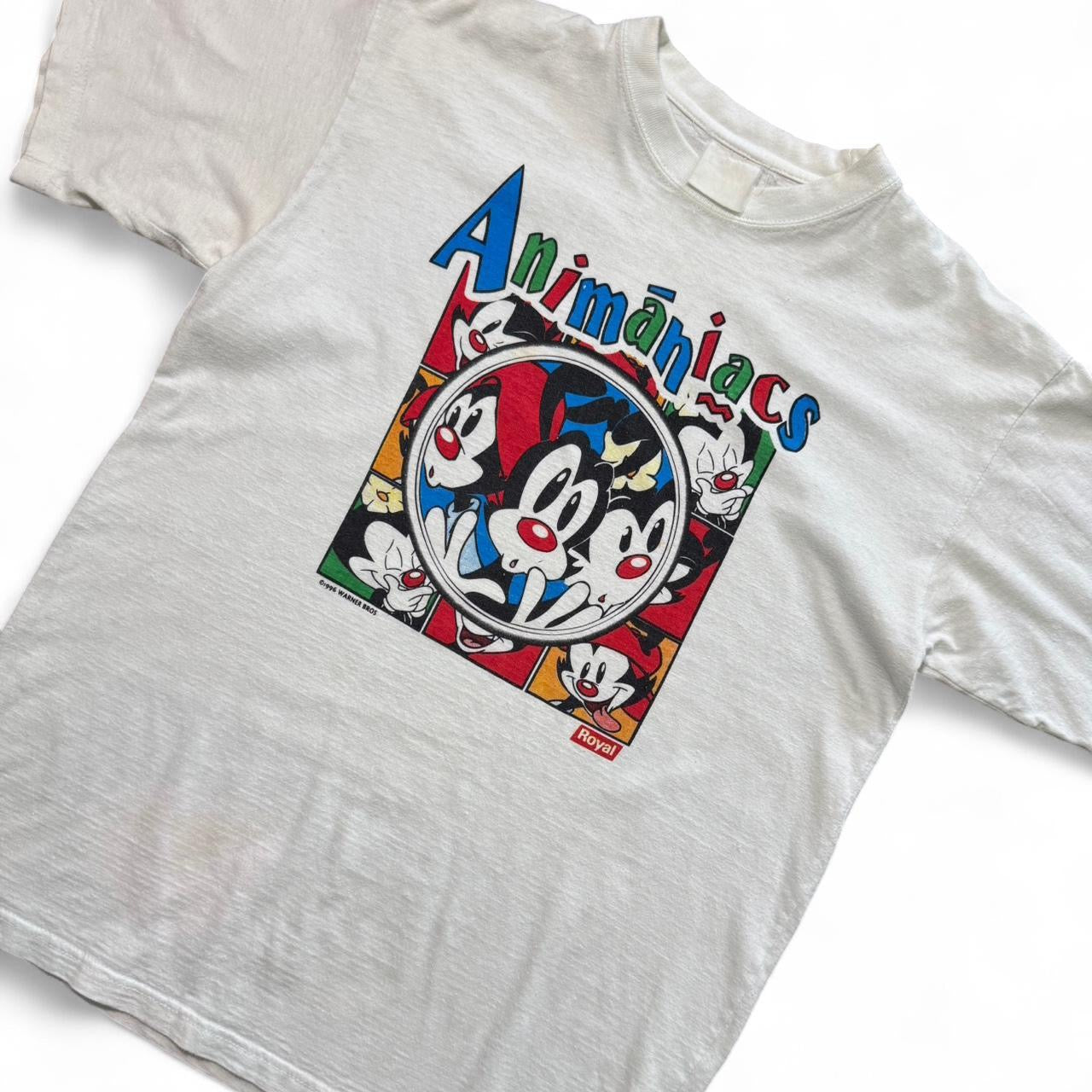90s Animaniacs Warner Bros. Tee