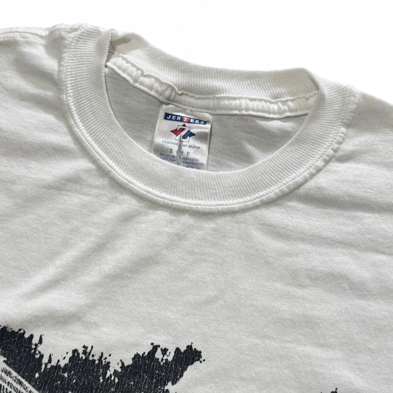 New York City Graphic Tee