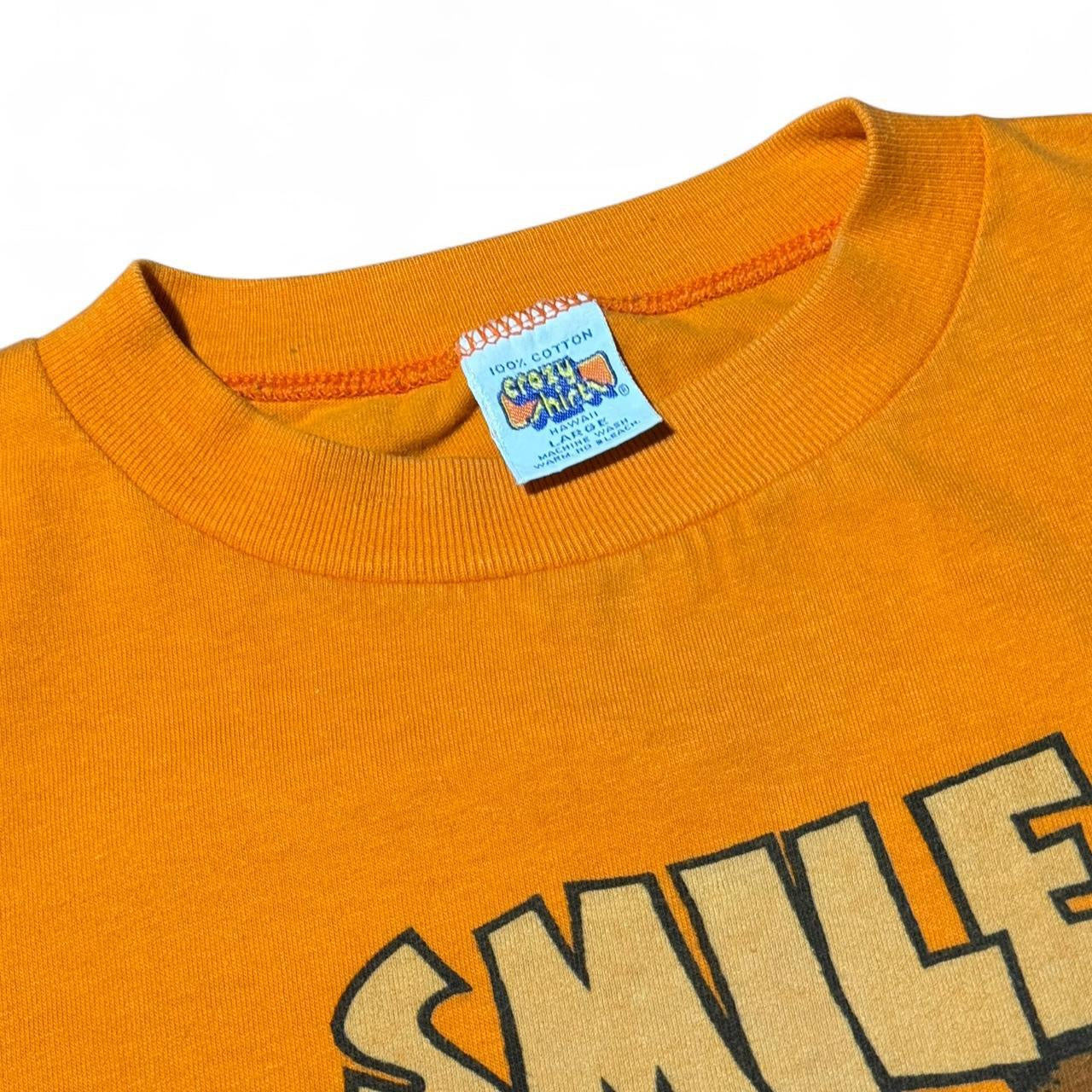 1977 Smile If You’re Horny Tee