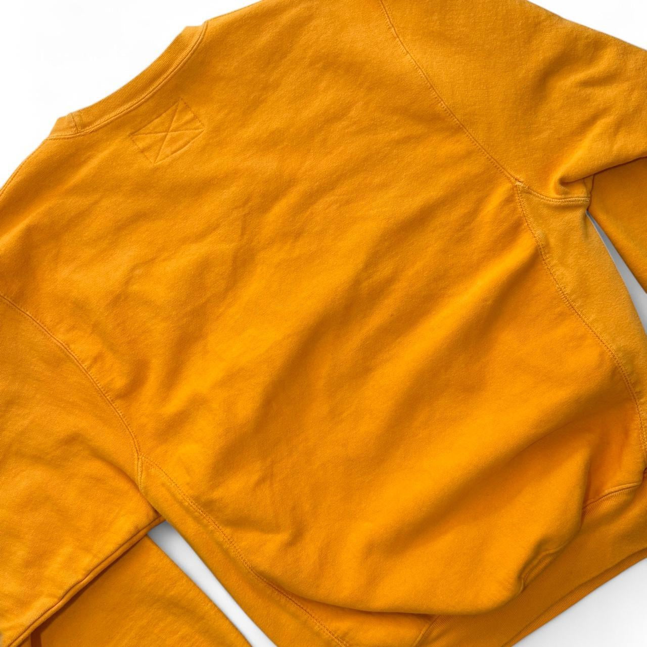 Steve And Barry’s Beer Delivery Guy Reverse Weave Crewneck
