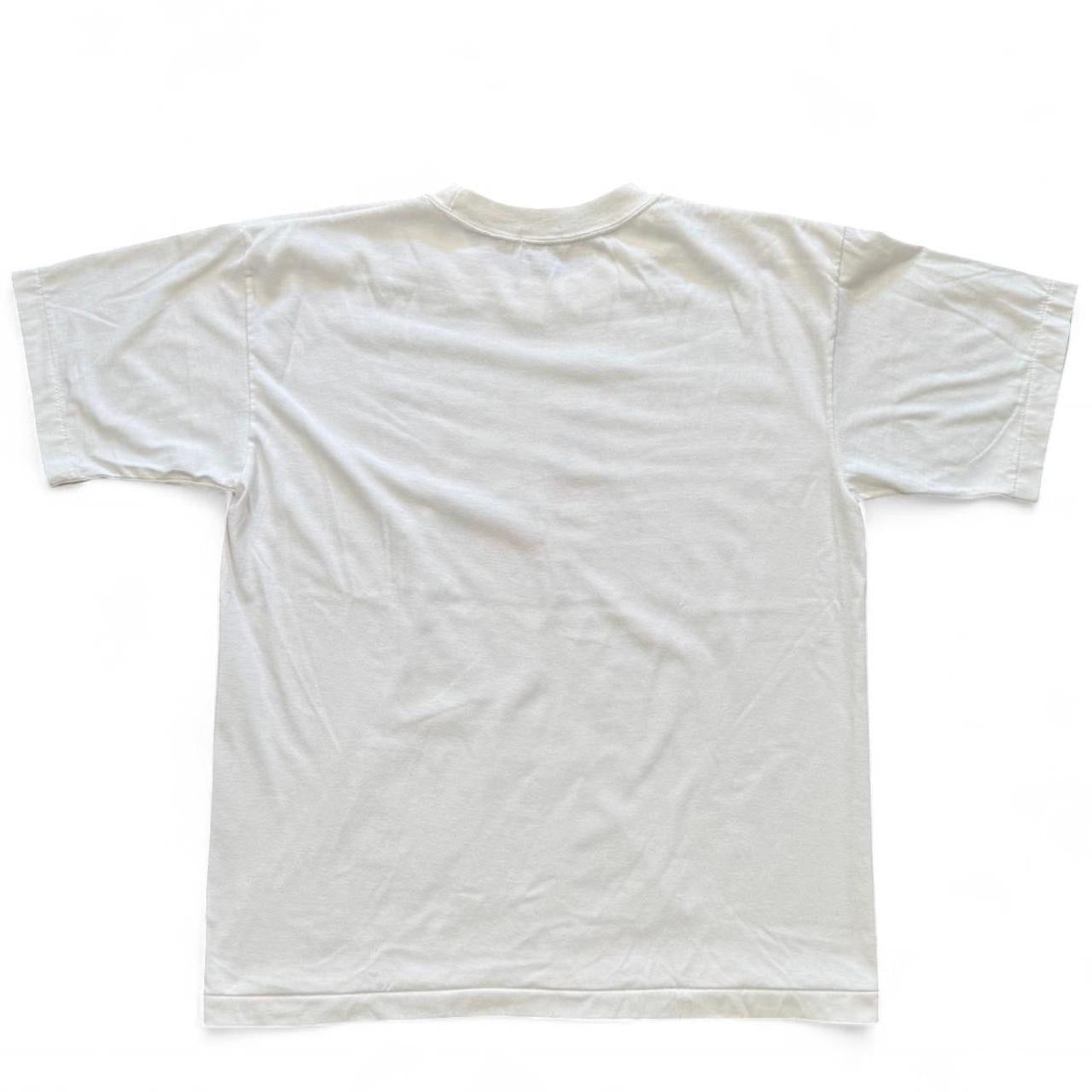 90s Philippines Butterfly Rainbow Graphic Tee