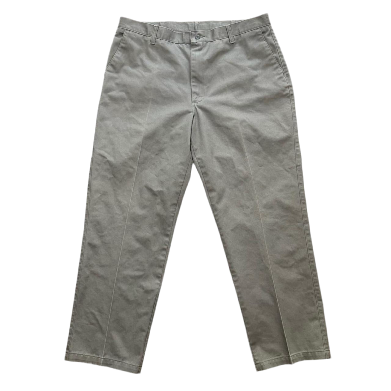 Vintage Lee Performance Khaki Chinos