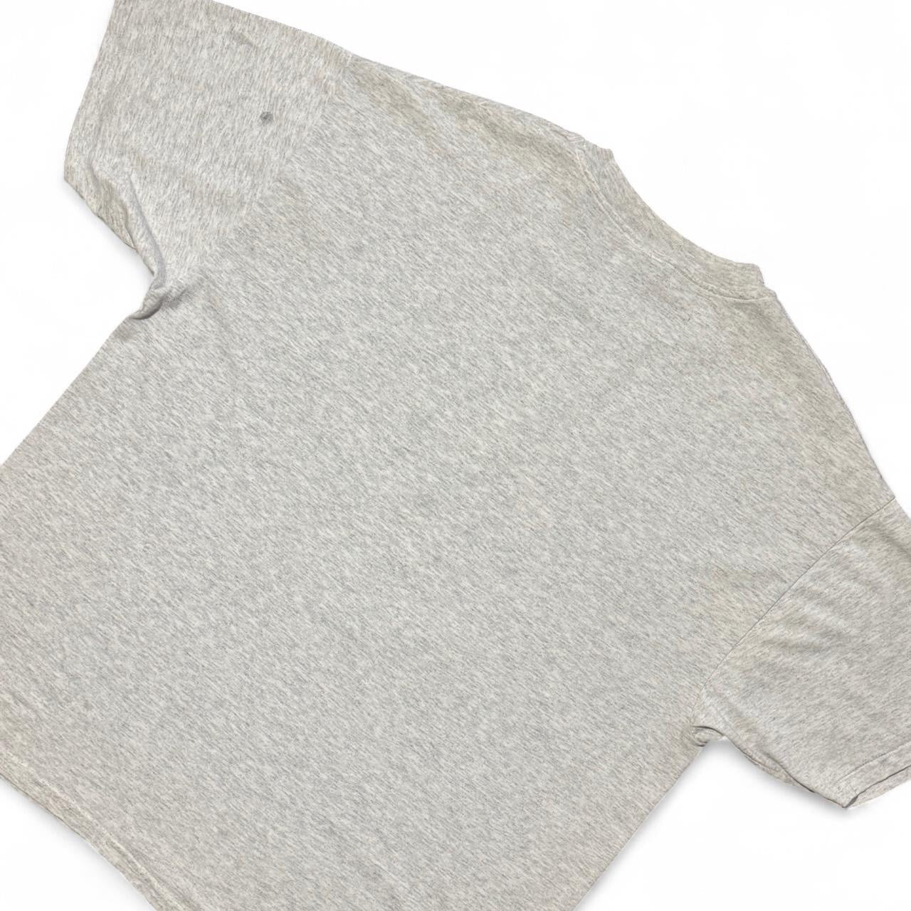 90s Sun Bay Beach Vieques Palm Tree Tourism Souvenir Tee