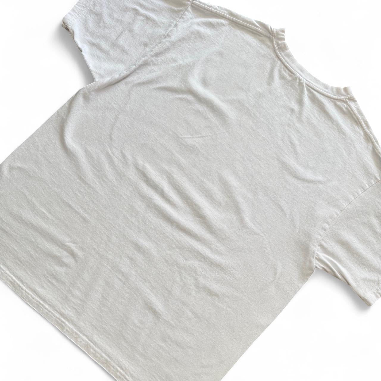 Y2K Choppers Hawaii Biker Motorcyle Tee