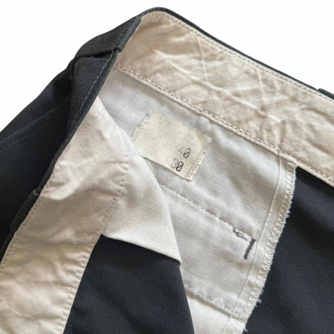 90s Grey Dickies Workwear Skater Pants