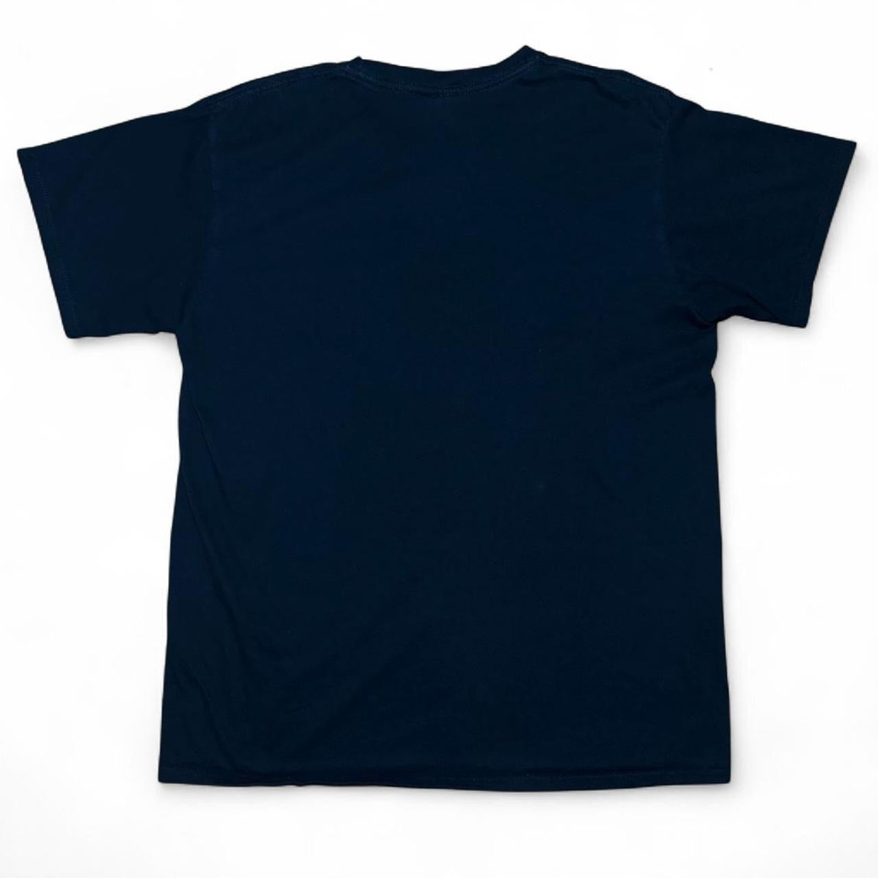 2000s Jimi Hendrix Experience Tee