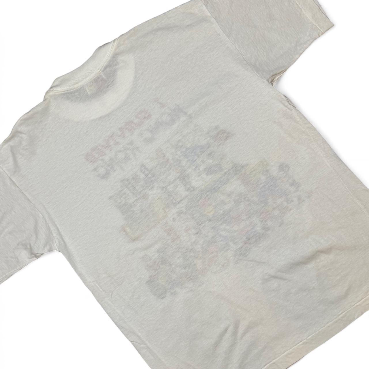 1980s Hong Kong Novelty Tee