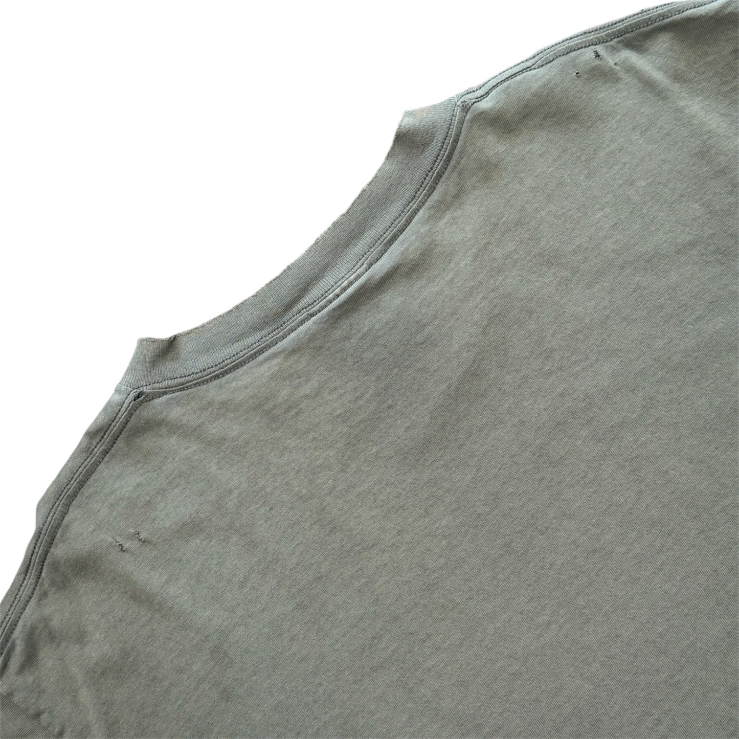 1998 Deftones Around the Fur 8 Ball T-shirt