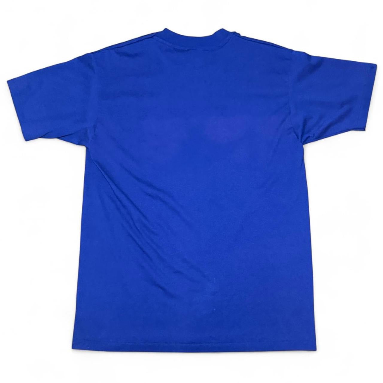 90s Port Alberni Seals Nature Tee