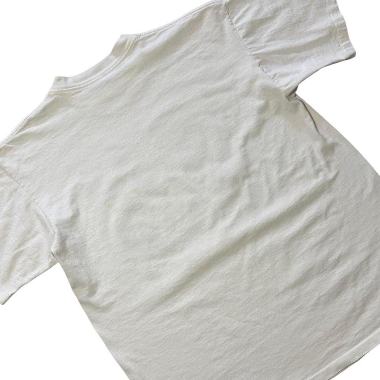 90s Texas State Longhorn Cow Western Cowboy Americana Graphic T-shirt