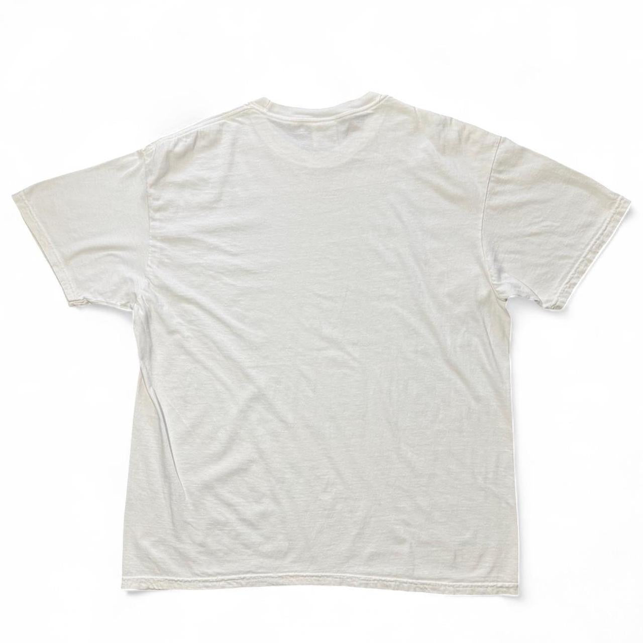 New Kids On The Block Jordan Knight Portrait Tee