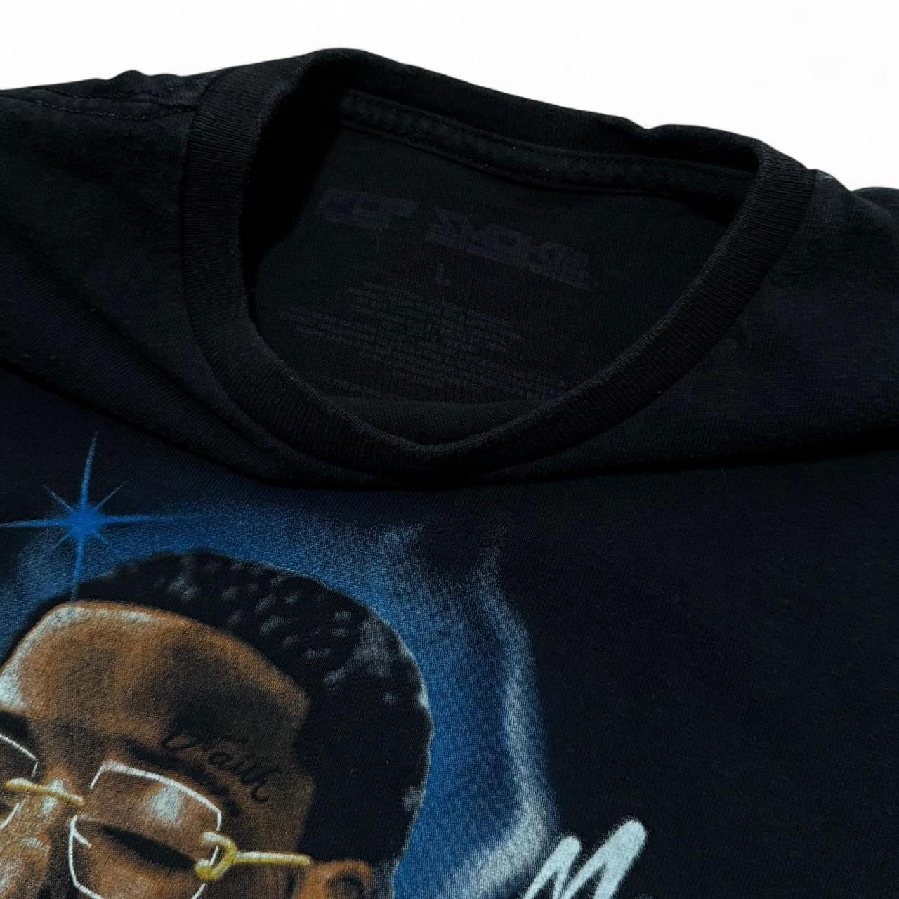 2019 Pop Smoke Meet The Woo Tee