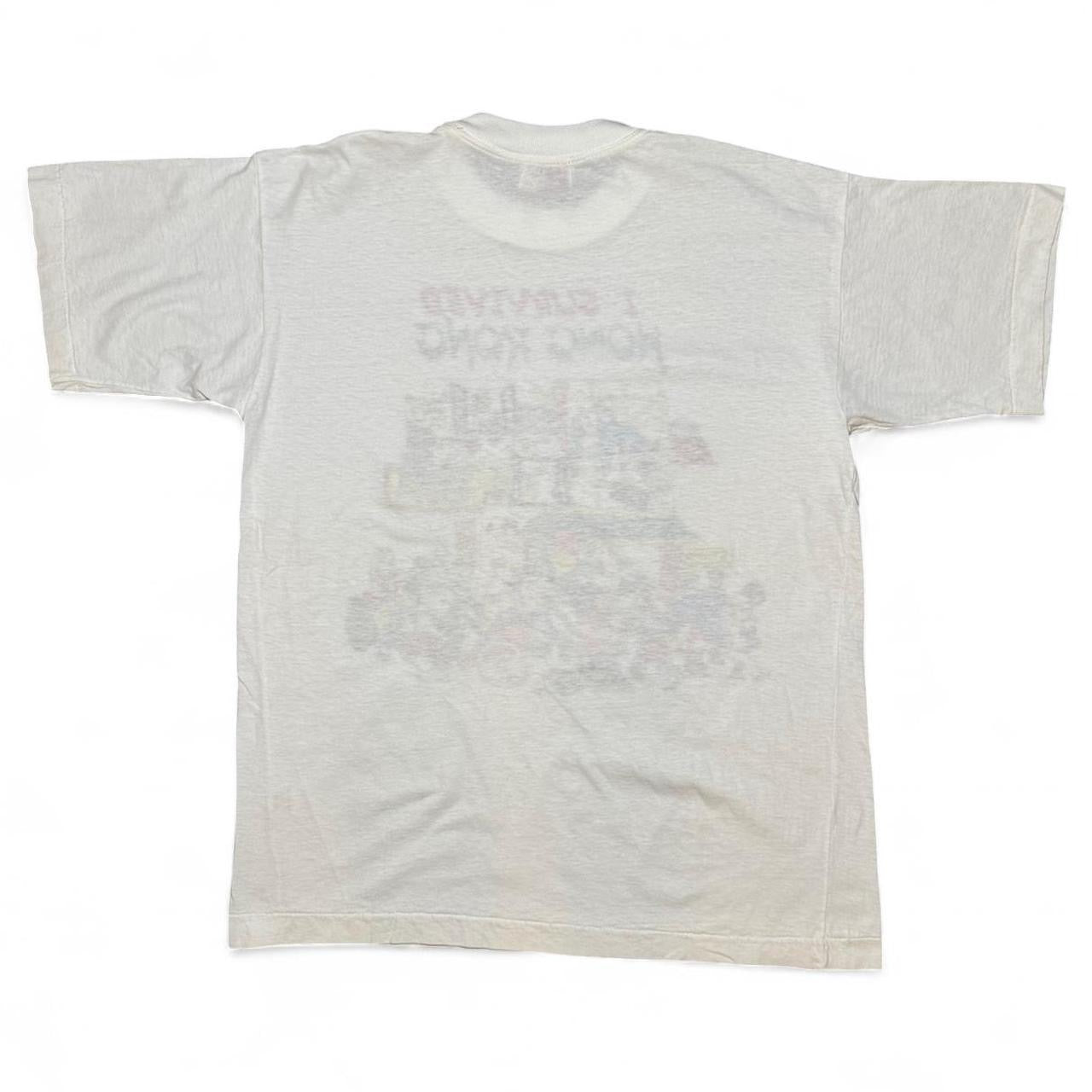 1980s Hong Kong Novelty Tee