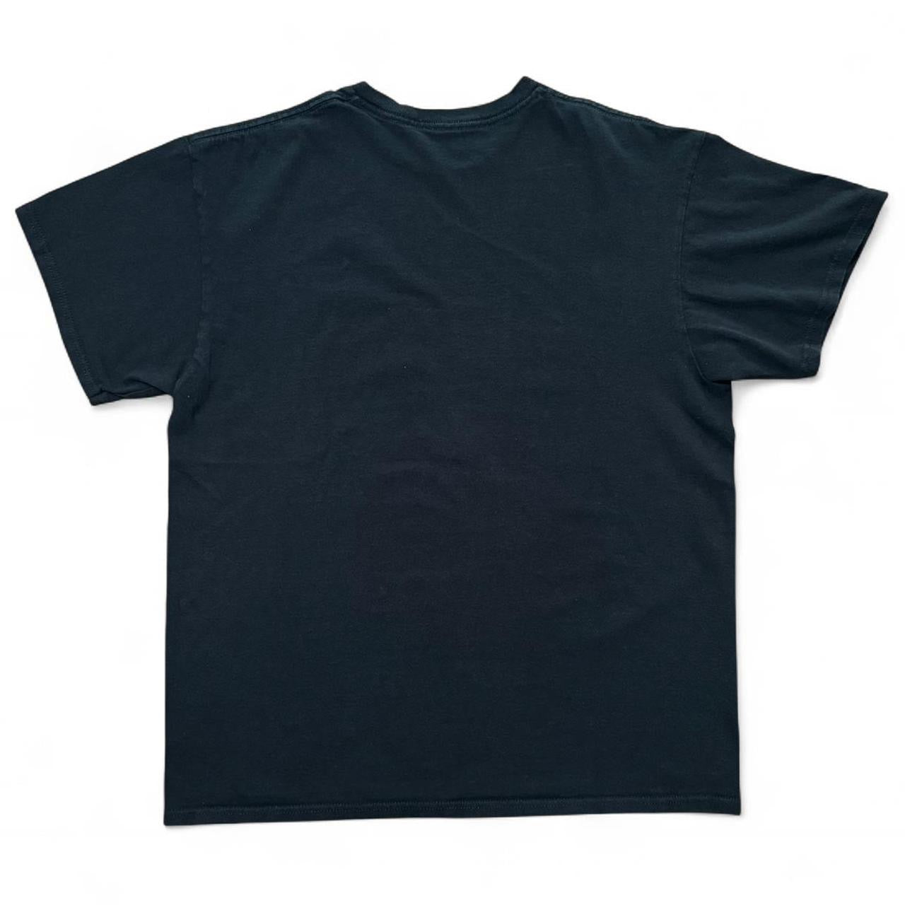 2019 Pop Smoke Meet The Woo Tee