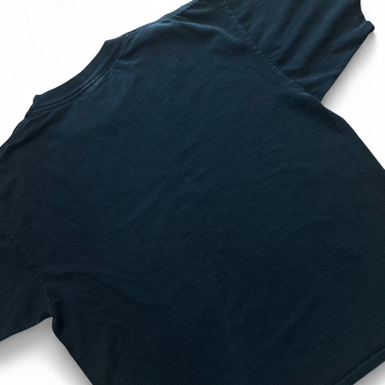 90s "Whatever" Single Stitch Tee