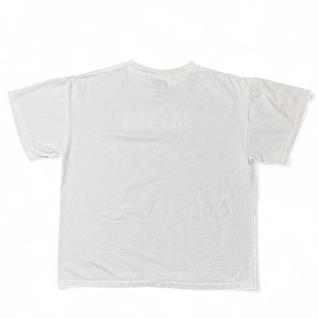 Y2K Mom Spells Love Graphic Tee