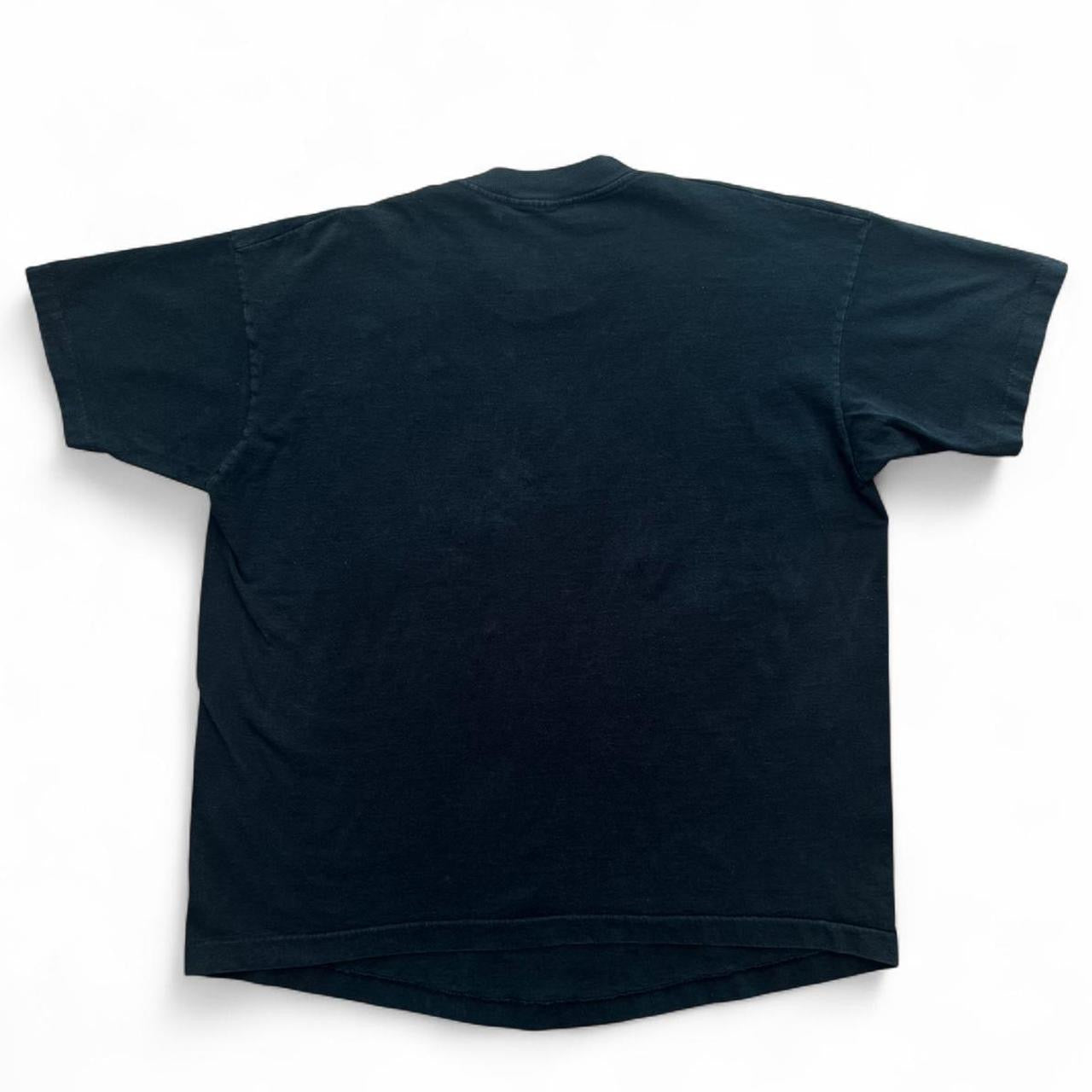 90s Pittsburgh Steelers Football NFL Tee