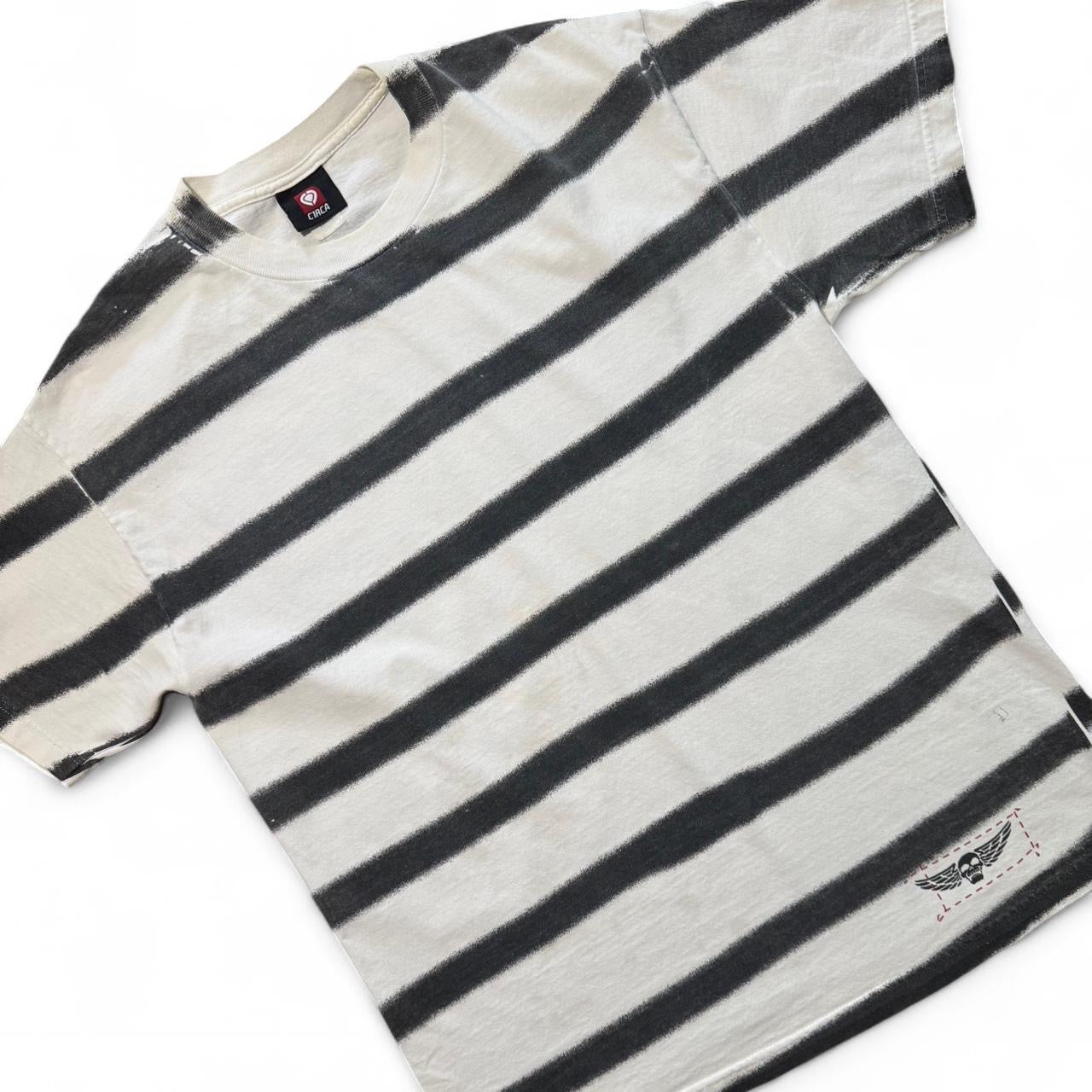 Y2K Circa Skate Tee