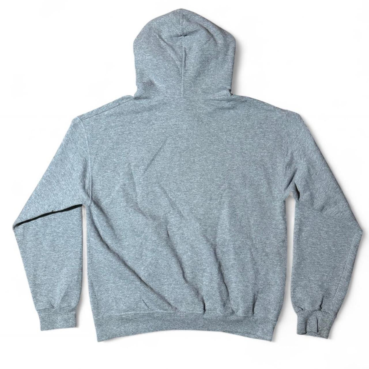 RIP Grey Nipsey Hussle Memorial Embroidered Hoodie