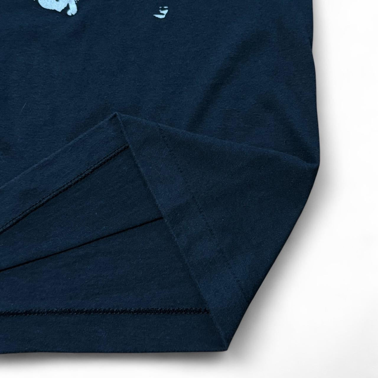 1988 Eric Clapton 25th Anniversary Tour Tee