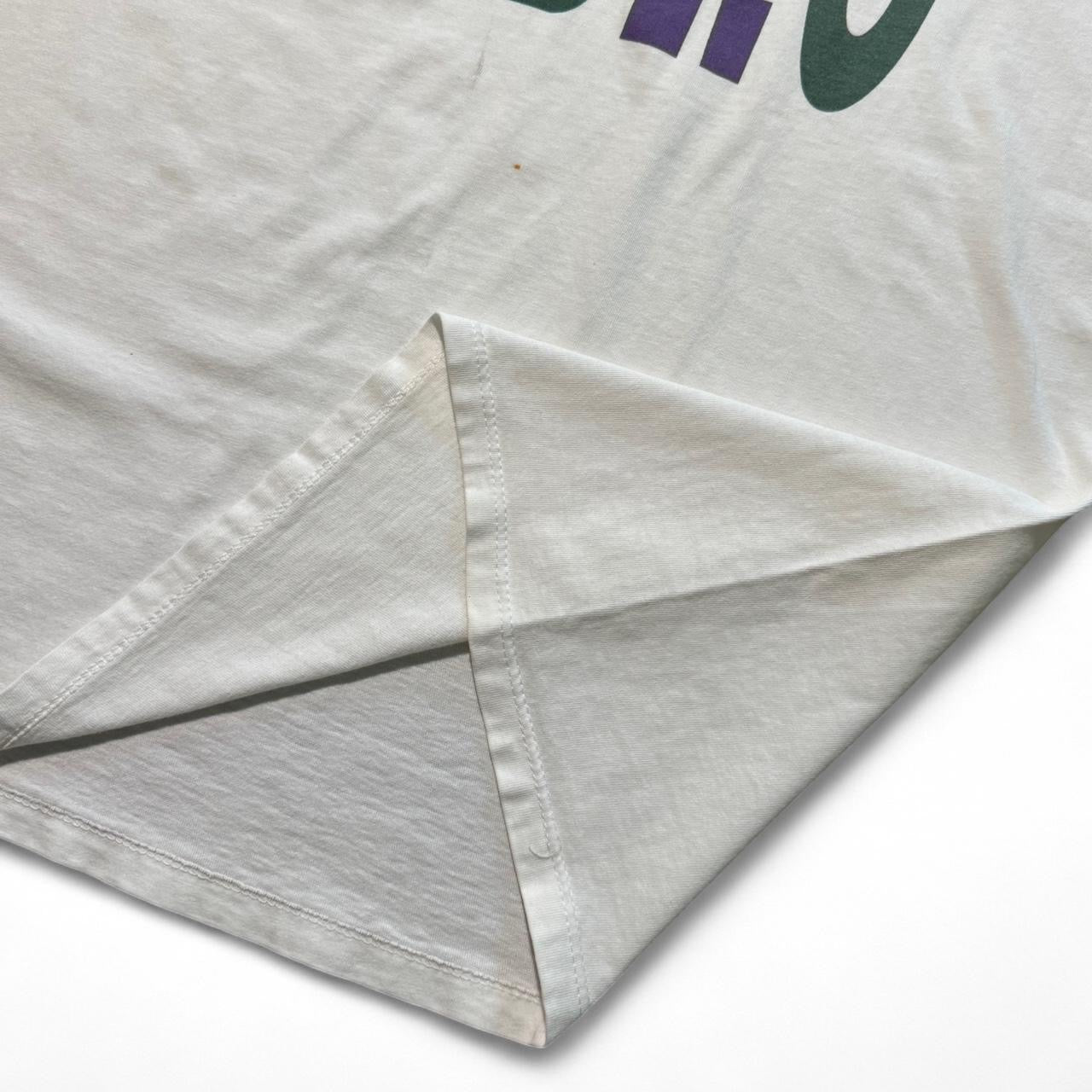 90s Umbro Spellout Tee