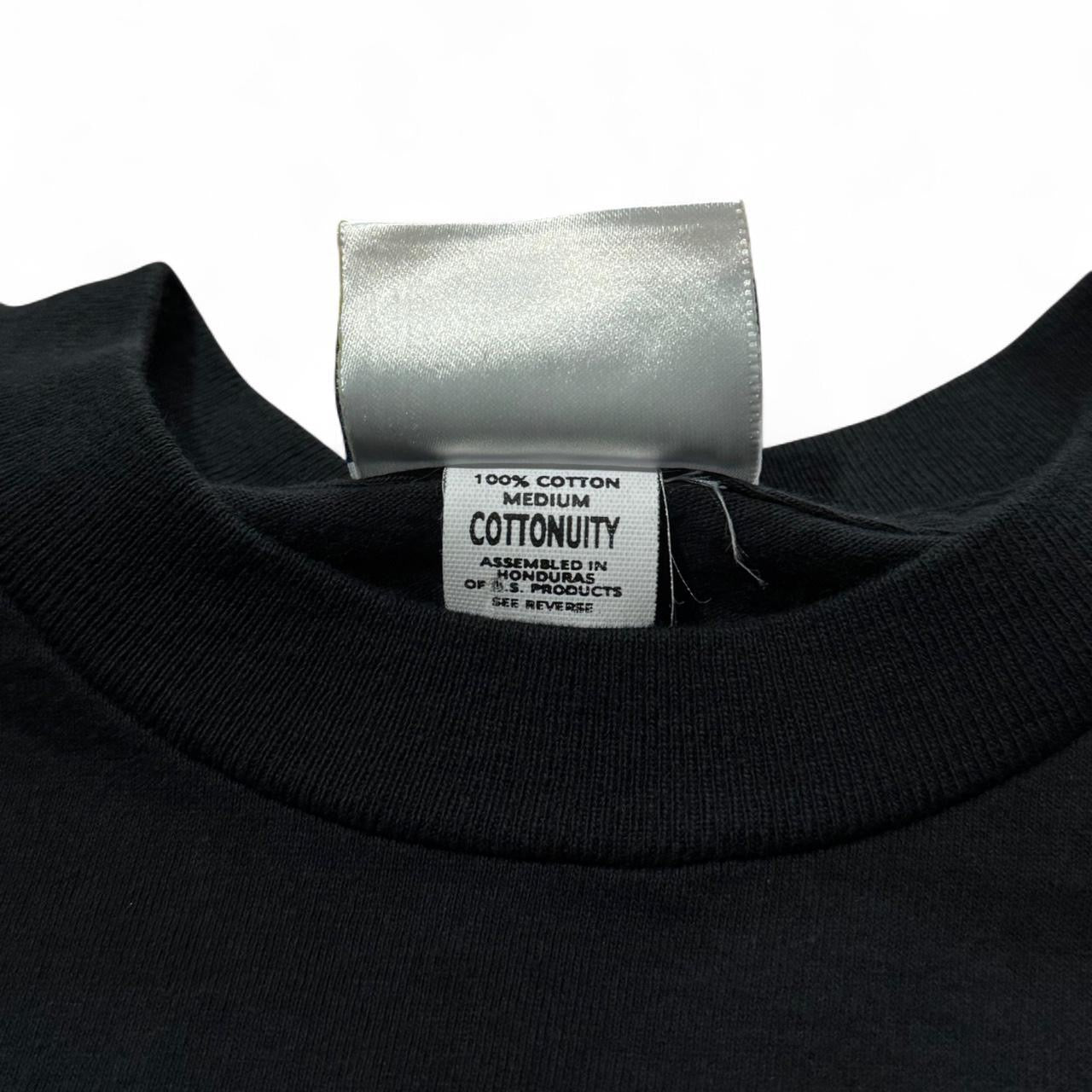 Universal Studios Psycho Horror Movie Double-sided T-shirt