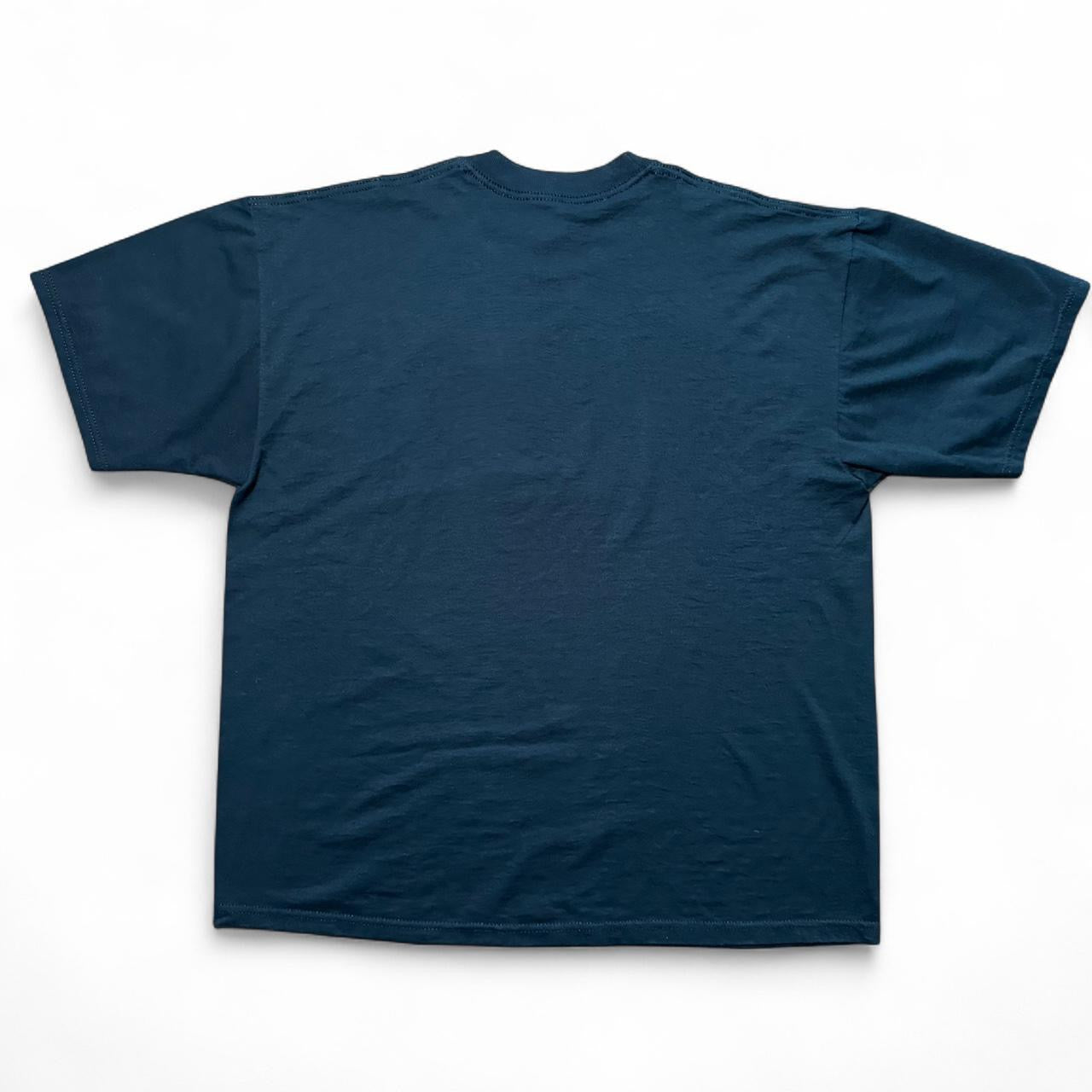 Jailhouse Casino Ely Nevada Tee