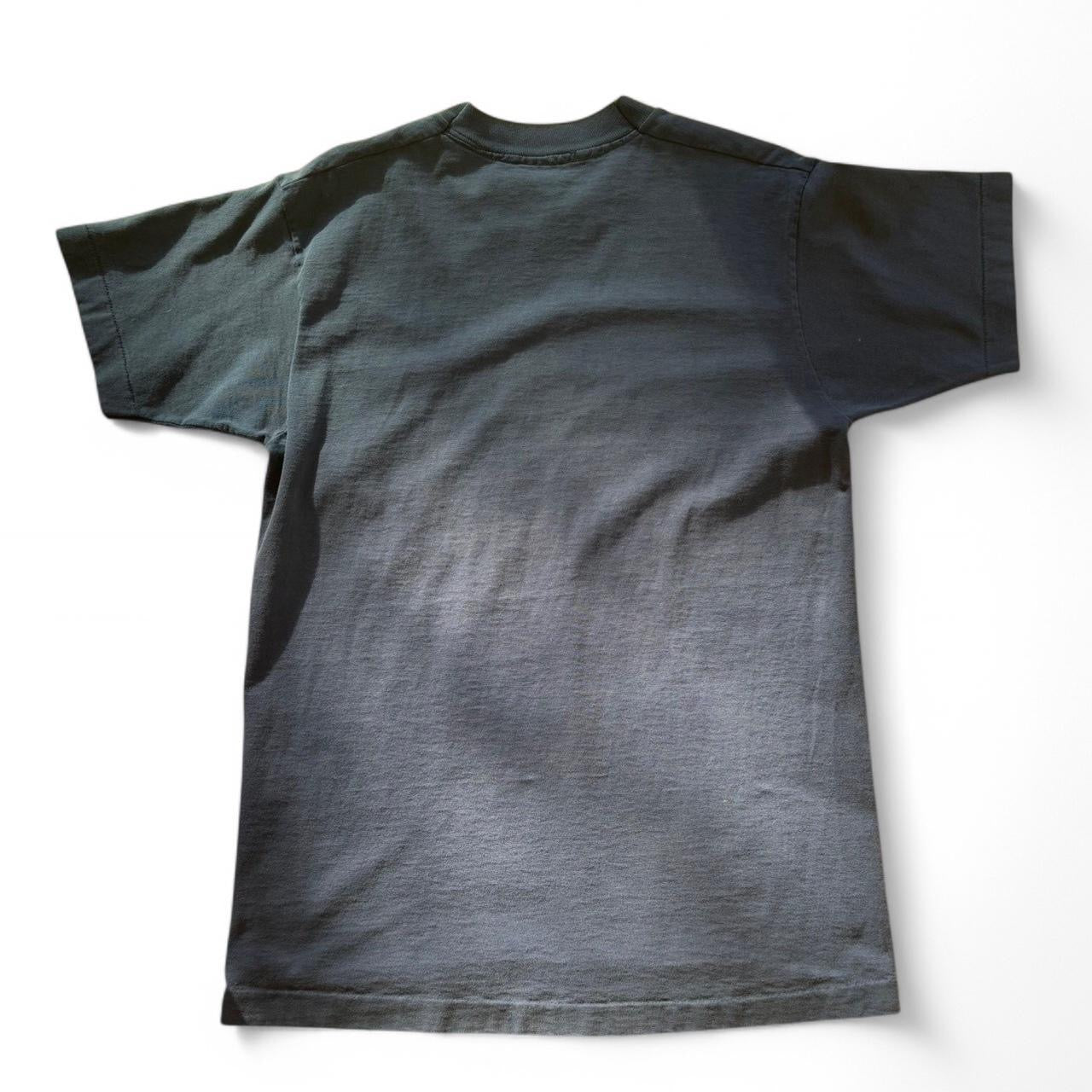 Vintage 80s Korean War Veteran T-Shirt