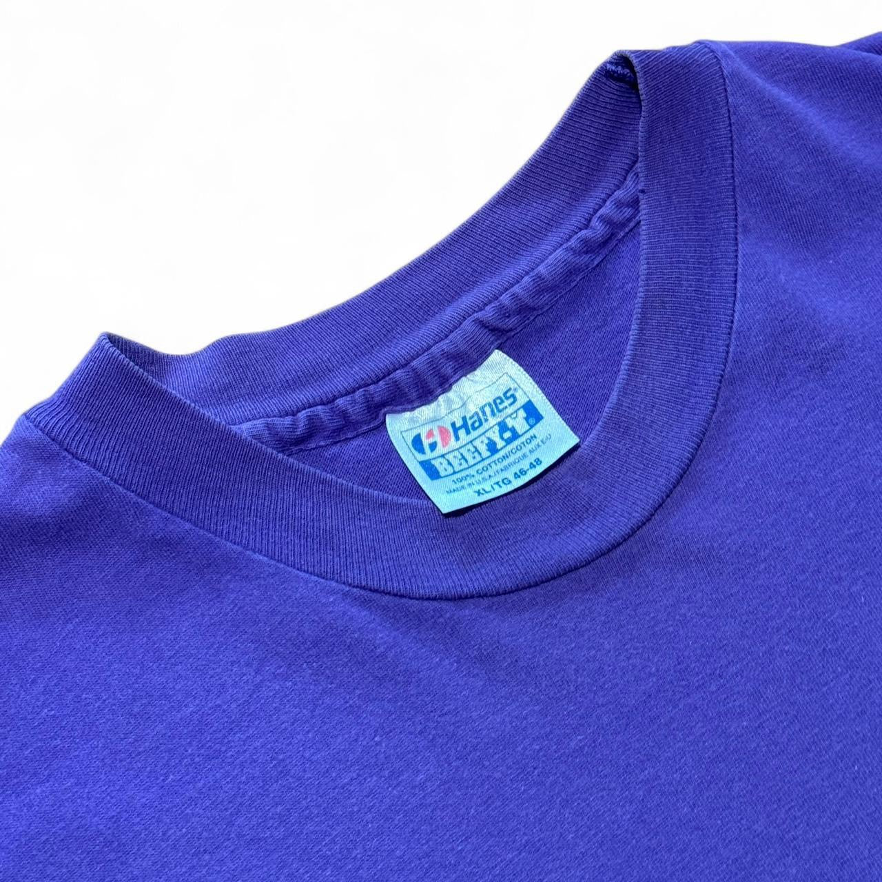 90s Serengeti Eyewear Tee