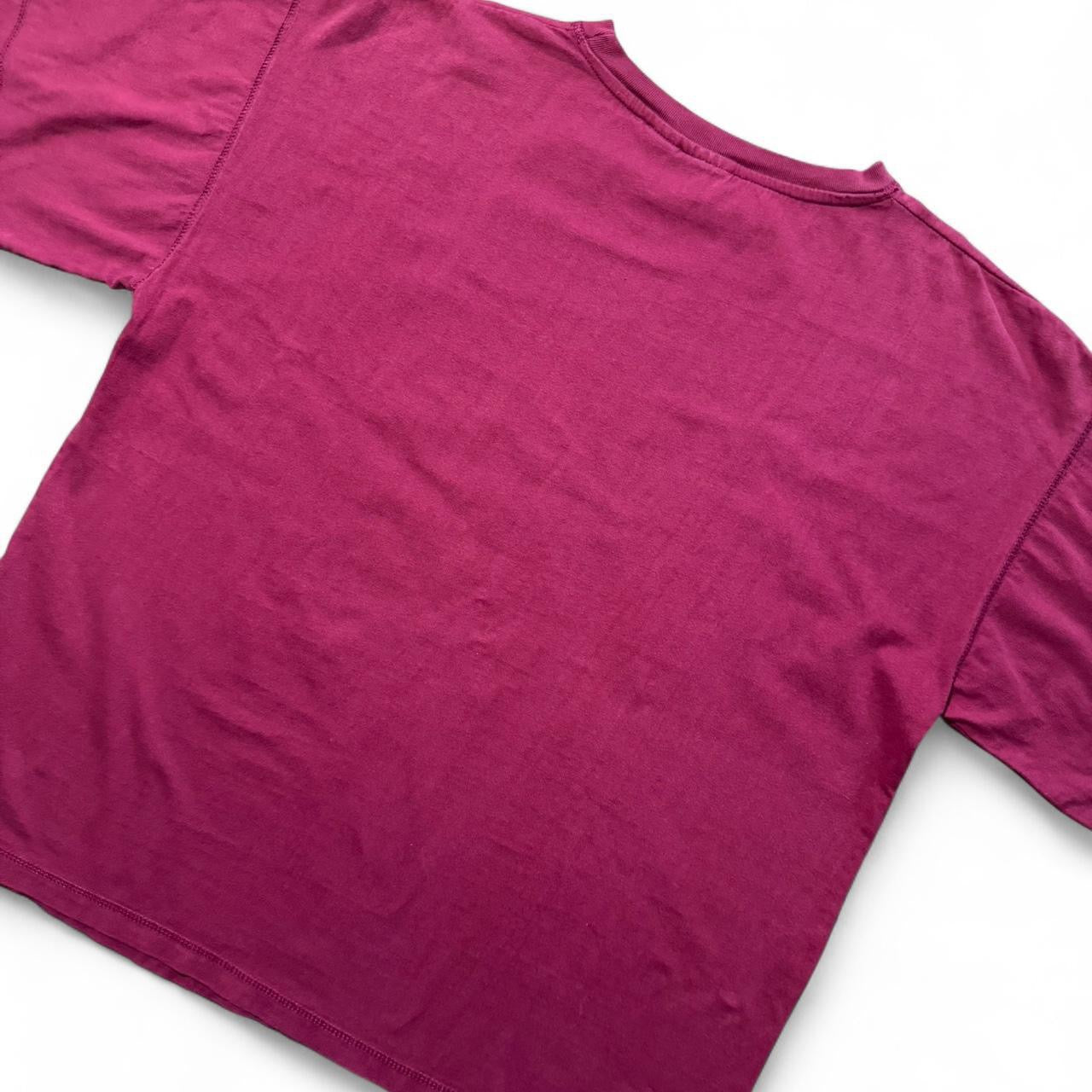 Y2K Washington Redskins Tee