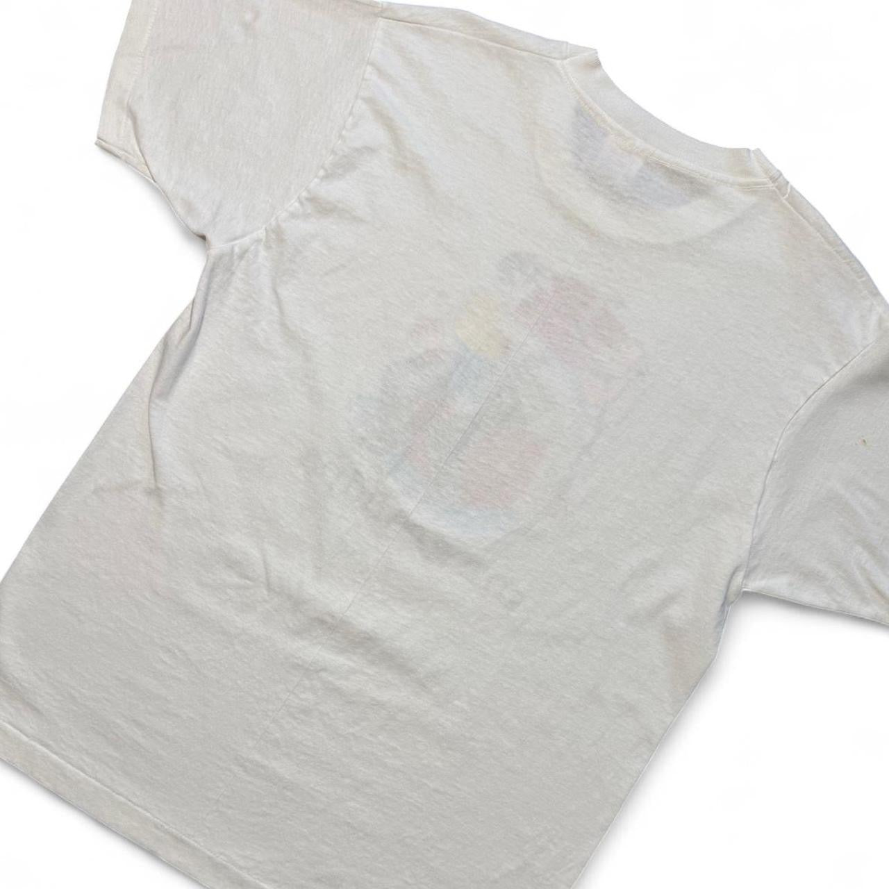 90s Jim Benton Mr. Grandpa Art Tee