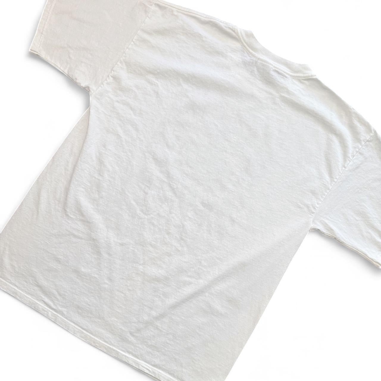 1997 Wooket Grilled Chicken Novelty Tee
