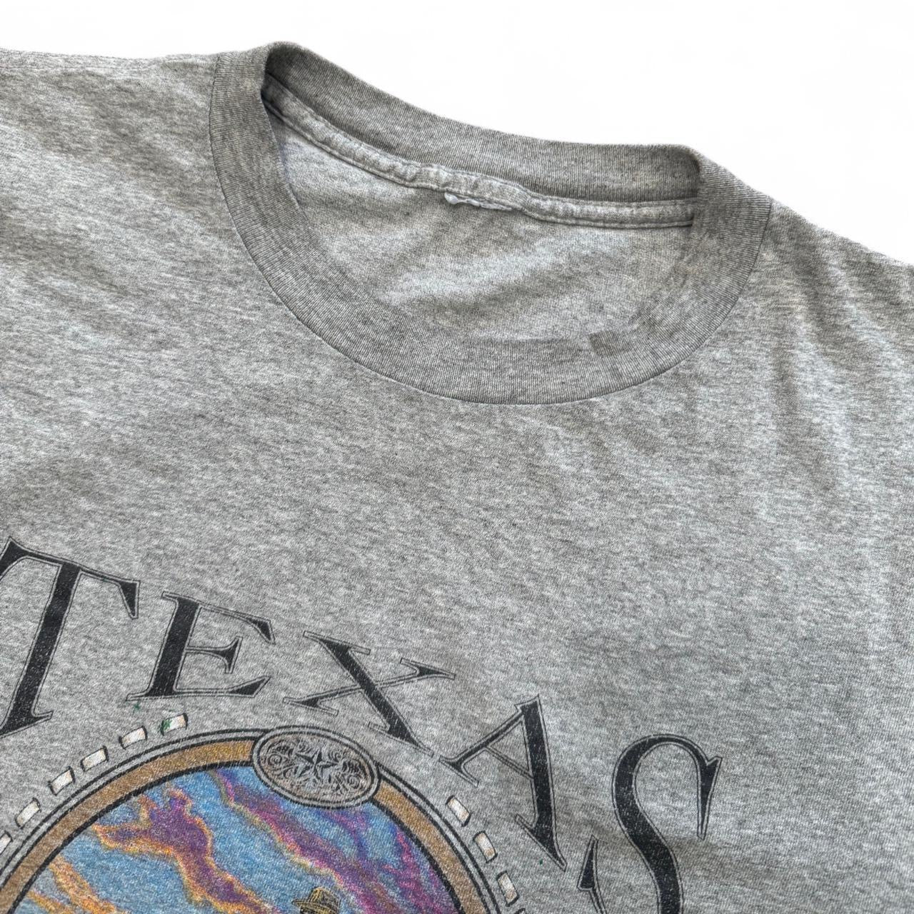90s Texas Cowboy Western Tee