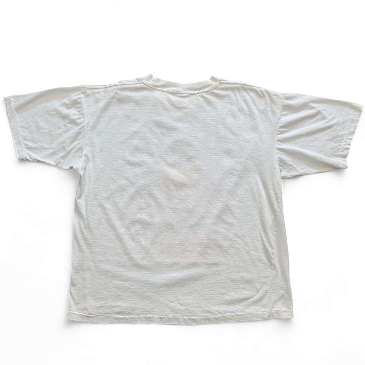1994 Canucks Western Champions Tee